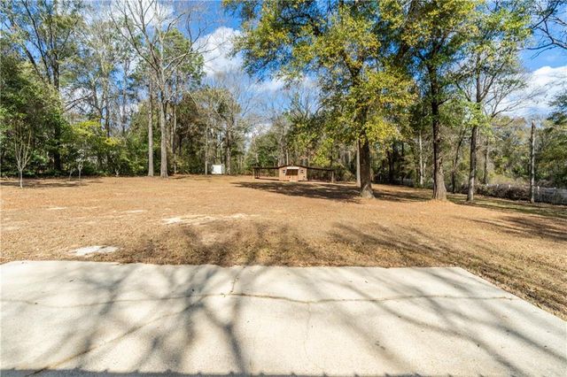 3140 Salco W Road, Chunchula, AL 36521