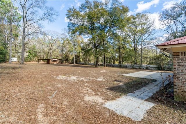 3140 Salco W Road, Chunchula, AL 36521