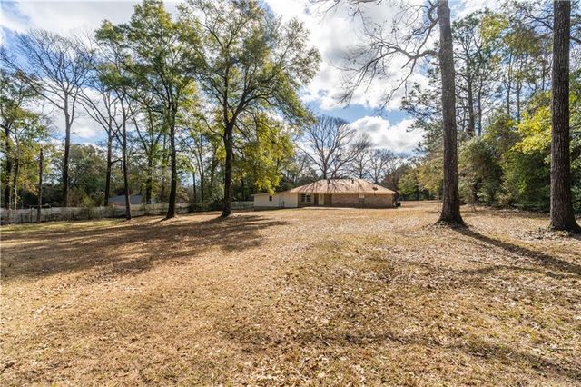3140 Salco W Road, Chunchula, AL 36521