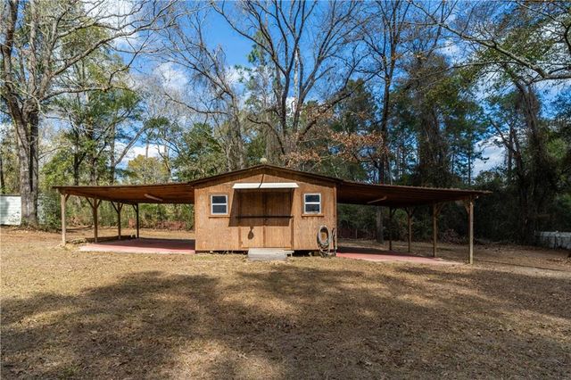 3140 Salco W Road, Chunchula, AL 36521