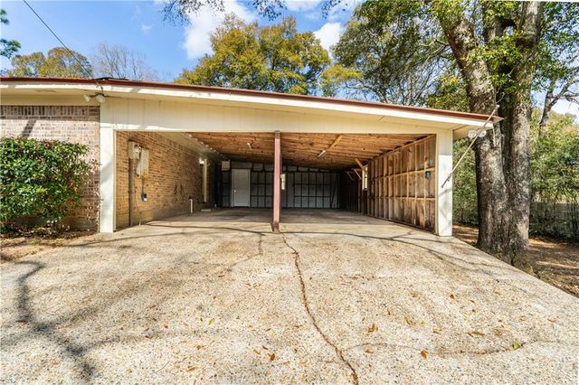 3140 Salco W Road, Chunchula, AL 36521