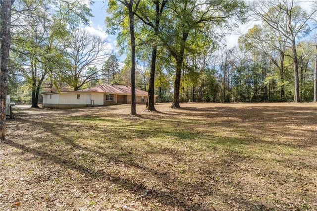 3140 Salco W Road, Chunchula, AL 36521