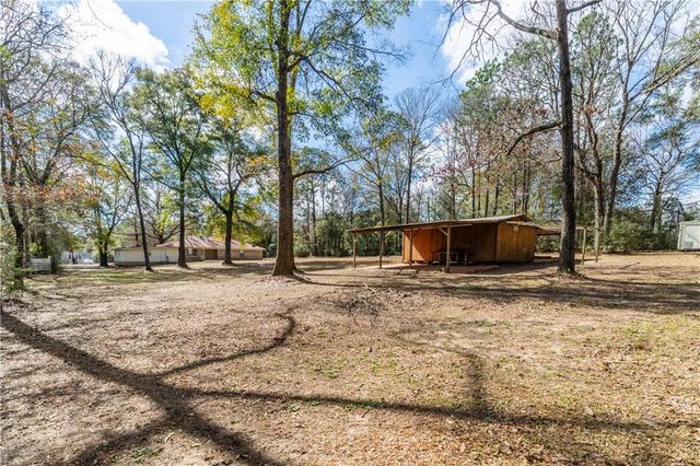 3140 Salco W Road, Chunchula, AL 36521