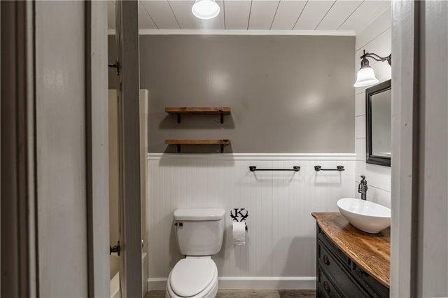 3140 Salco W Road, Chunchula, AL 36521