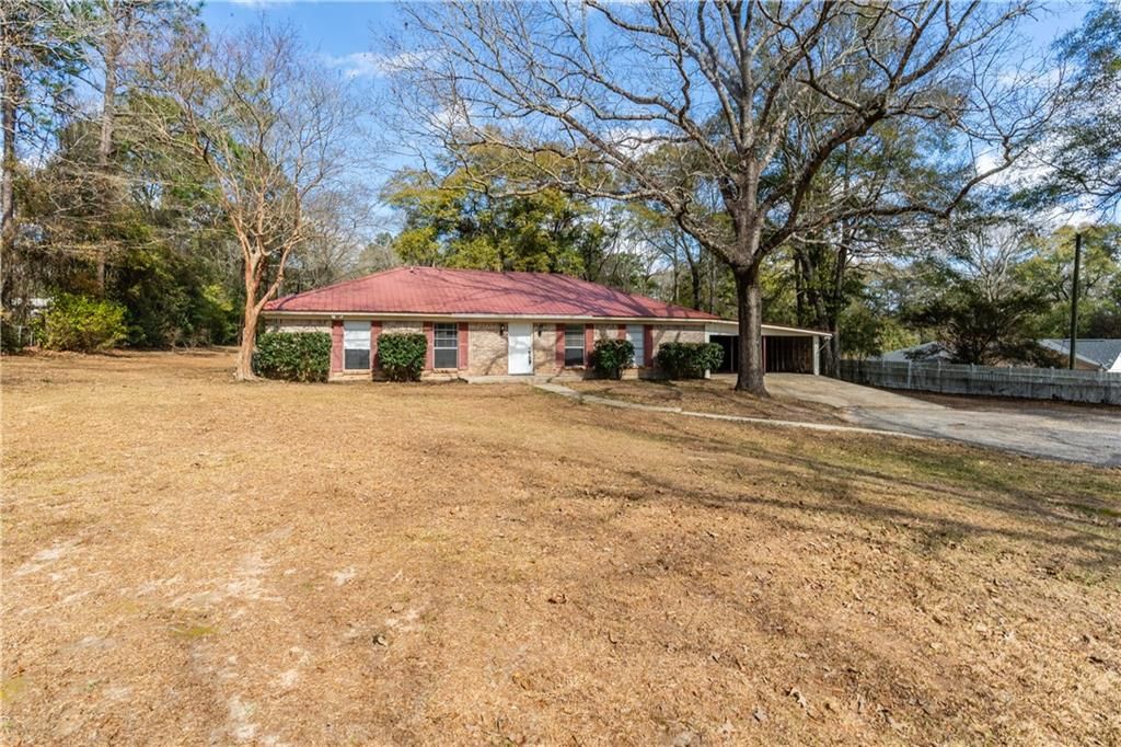 3140 Salco W Road, Chunchula, AL 36521