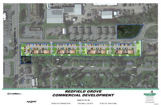 1265 Commercial Drive, Farmington, NY 14425