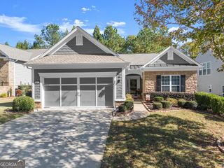 6443 Autumn Crest Lane, Hoschton, GA 30548