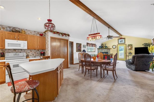 6360 Springwood Trail, Young Harris, GA 30582