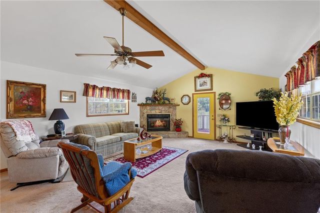 6360 Springwood Trail, Young Harris, GA 30582