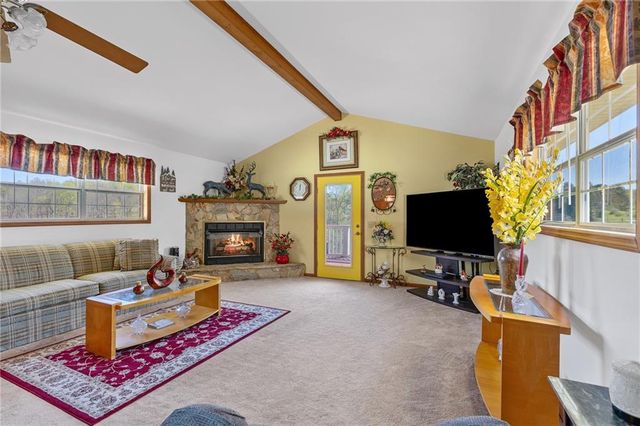 6360 Springwood Trail, Young Harris, GA 30582