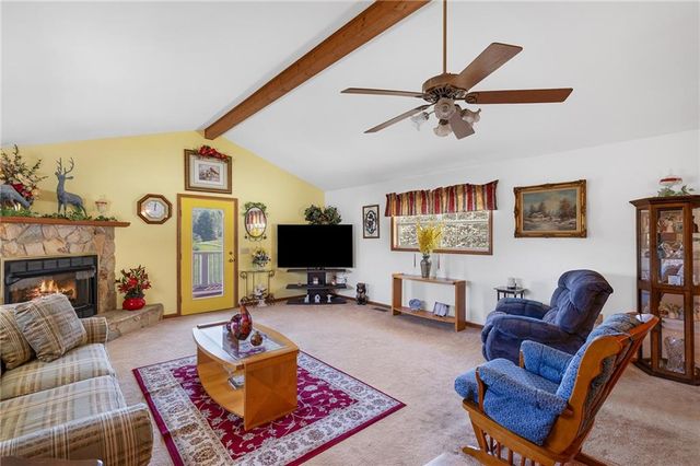 6360 Springwood Trail, Young Harris, GA 30582