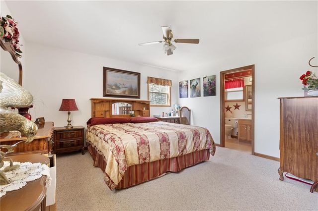 6360 Springwood Trail, Young Harris, GA 30582