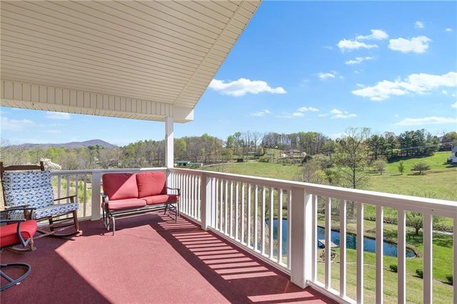 6360 Springwood Trail, Young Harris, GA 30582