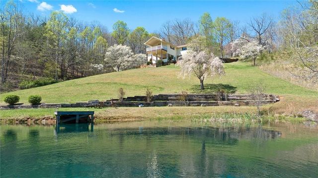 6360 Springwood Trail, Young Harris, GA 30582