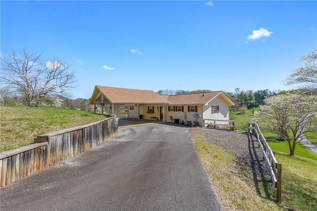 6360 Springwood Trail, Young Harris, GA 30582