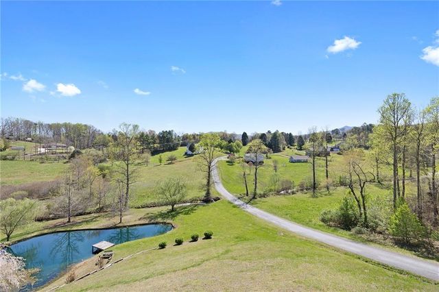 6360 Springwood Trail, Young Harris, GA 30582