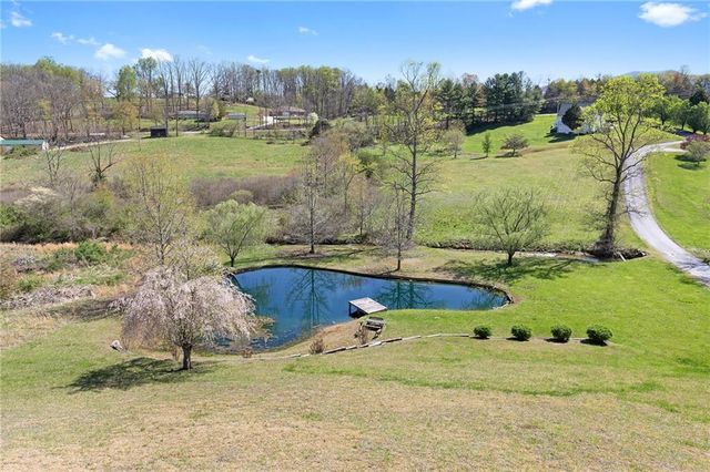 6360 Springwood Trail, Young Harris, GA 30582