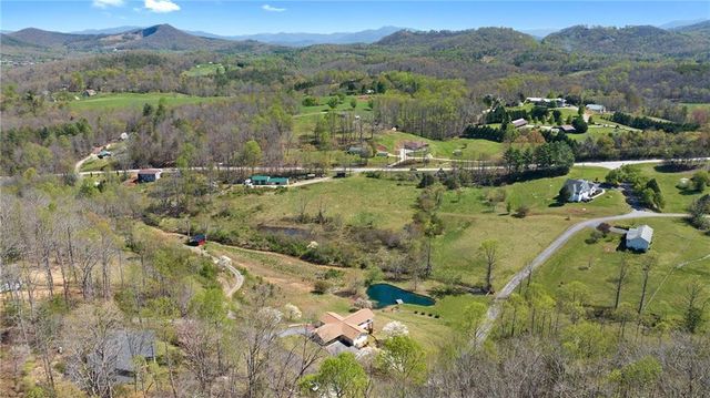 6360 Springwood Trail, Young Harris, GA 30582