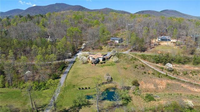 6360 Springwood Trail, Young Harris, GA 30582