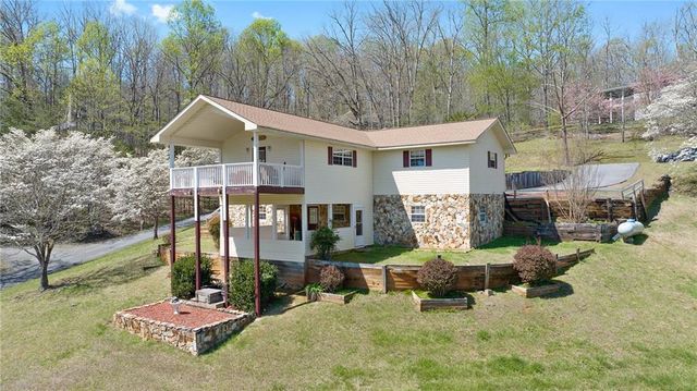 6360 Springwood Trail, Young Harris, GA 30582