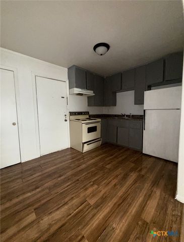405 W AVENUE E Branch, Killeen, TX 76541