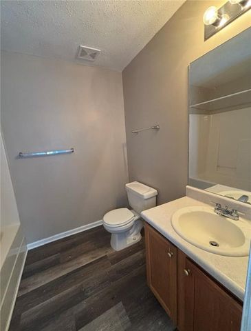 664 Rosewood Circle, Jonesboro, GA 30238