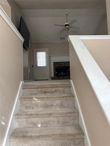 664 Rosewood Circle, Jonesboro, GA 30238