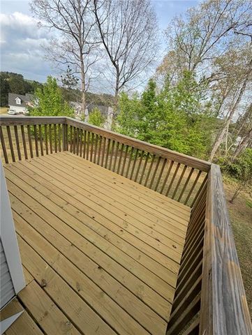 664 Rosewood Circle, Jonesboro, GA 30238