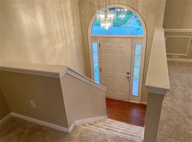 664 Rosewood Circle, Jonesboro, GA 30238