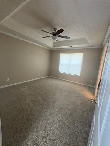 664 Rosewood Circle, Jonesboro, GA 30238