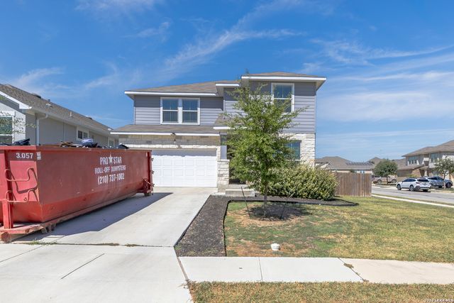 1006 Terlan Dr, New Braunfels, TX 78130