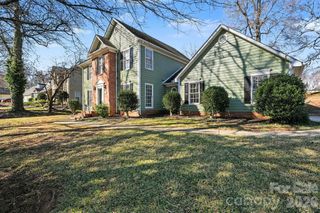 1635 Bear Mountain Road, Charlotte, NC 28214