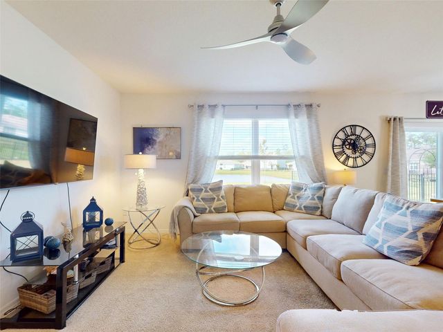 918 NOBLE RUN, New Smyrna Beach, FL 32168