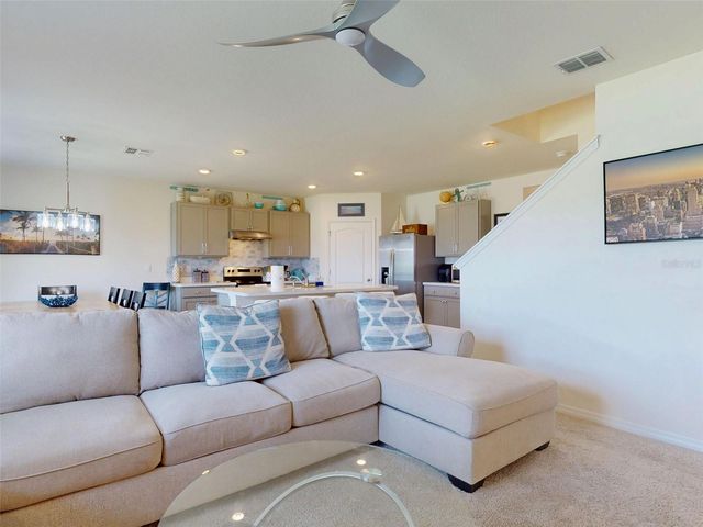 918 NOBLE RUN, New Smyrna Beach, FL 32168