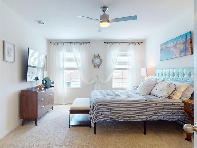 918 NOBLE RUN, New Smyrna Beach, FL 32168