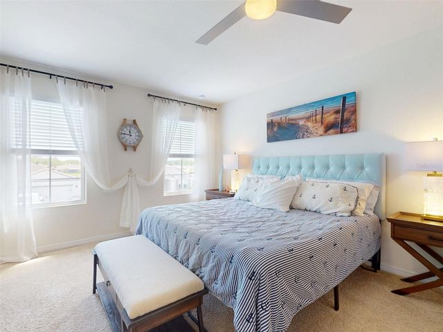 918 NOBLE RUN, New Smyrna Beach, FL 32168