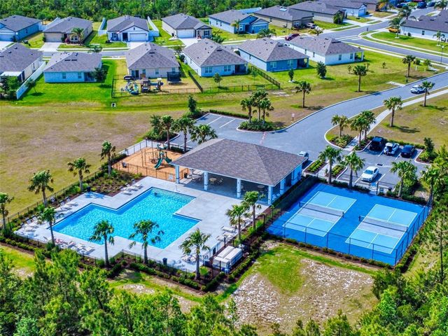 918 NOBLE RUN, New Smyrna Beach, FL 32168