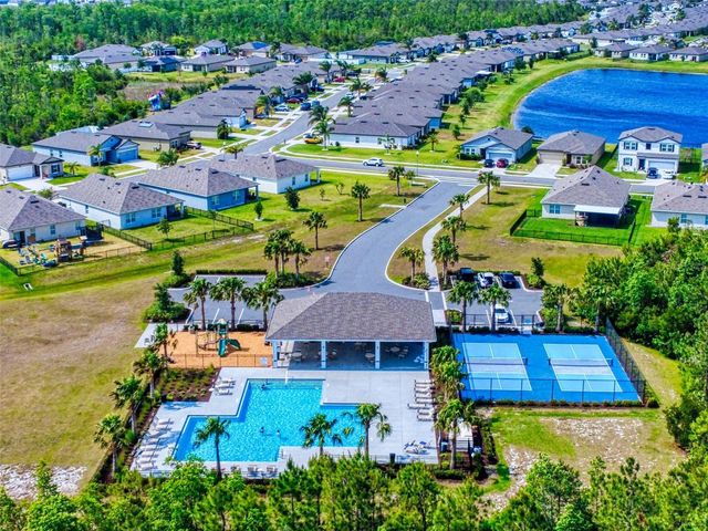 918 NOBLE RUN, New Smyrna Beach, FL 32168