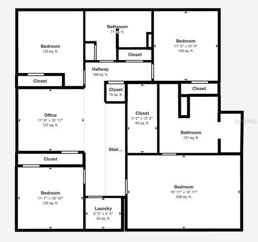 918 NOBLE RUN, New Smyrna Beach, FL 32168