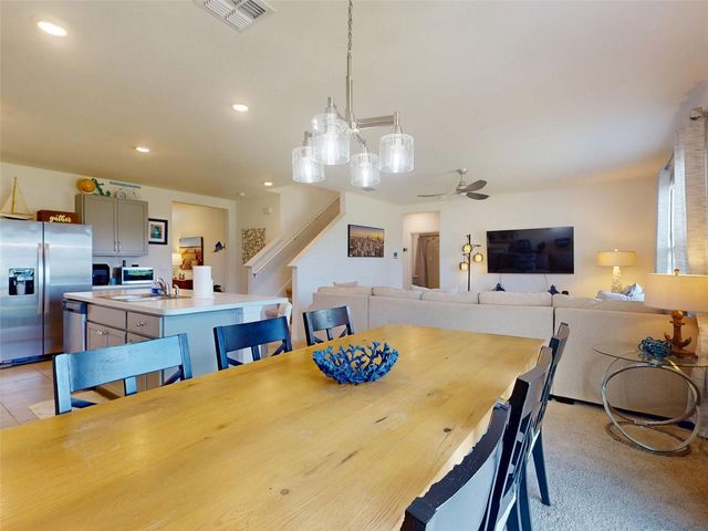 918 NOBLE RUN, New Smyrna Beach, FL 32168