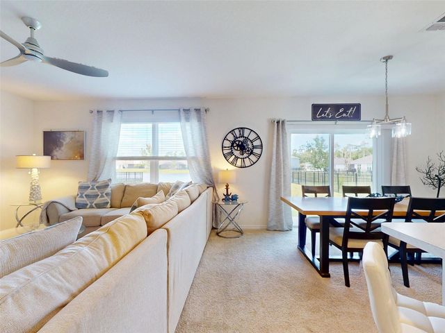 918 NOBLE RUN, New Smyrna Beach, FL 32168