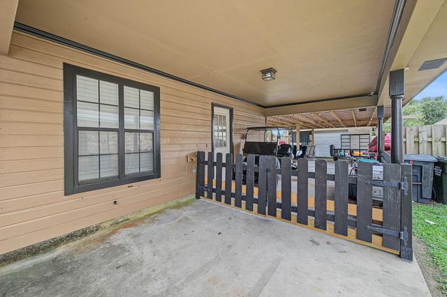 352 Firwood Drive, Houma, LA 70363