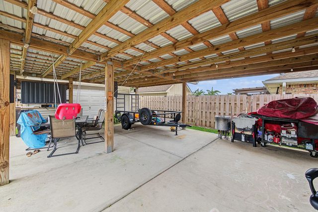 352 Firwood Drive, Houma, LA 70363