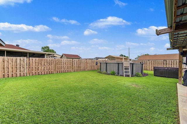 352 Firwood Drive, Houma, LA 70363