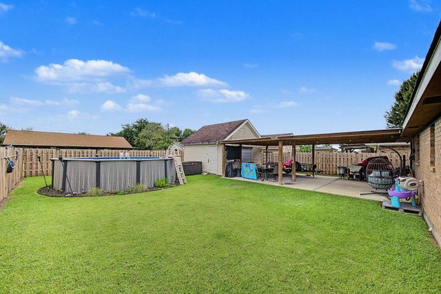 352 Firwood Drive, Houma, LA 70363