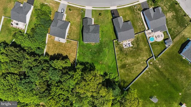 43 ELSTOW WAY, Martinsburg, WV 25405