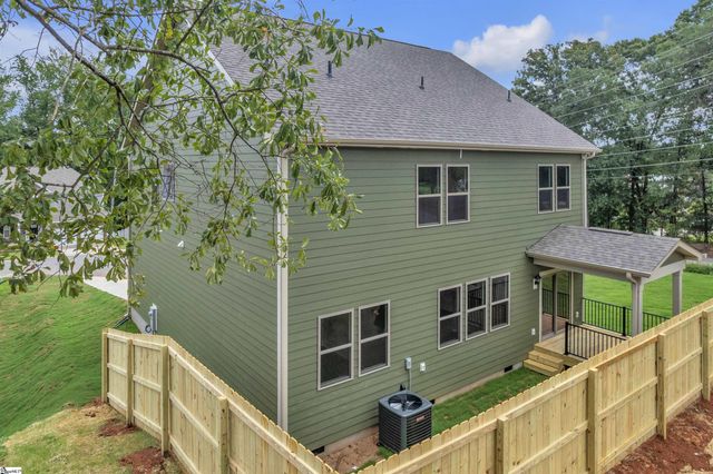 428 Wildflower Road, Easley, SC 29642