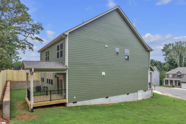 428 Wildflower Road, Easley, SC 29642