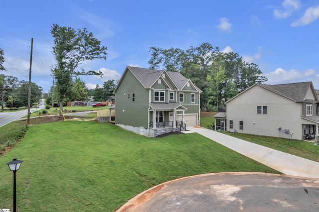 428 Wildflower Road, Easley, SC 29642