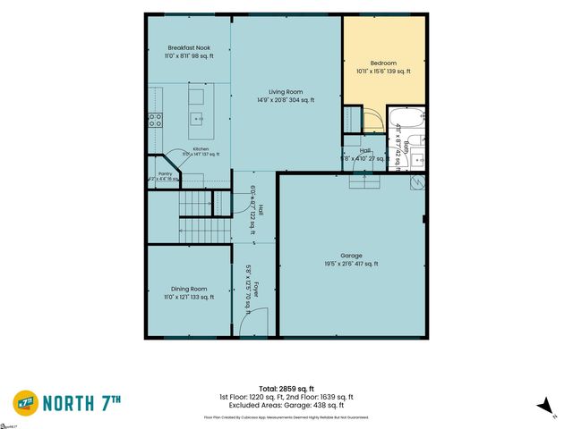 428 Wildflower Road, Easley, SC 29642